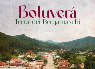 botruverá: città del dialetto bergamasco