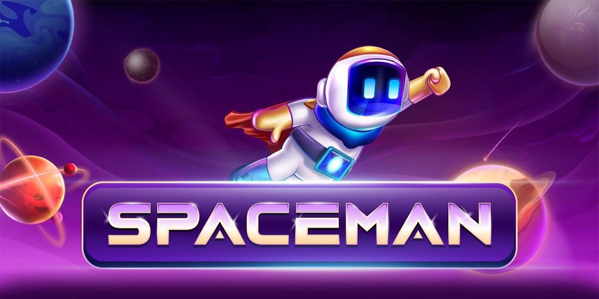 Spaceman: O Jogo do Astronauta Domina as Apostas On-line com um Jogo  Espacial