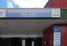 UBS São João