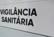 Vigilância Sanitária