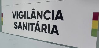 Vigilância Sanitária