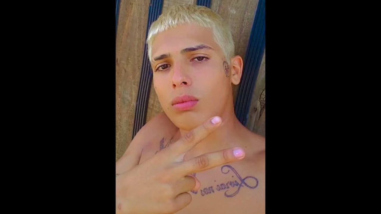 Vídeo: jovem é executado a tiros enquanto jogava sinuca no PR