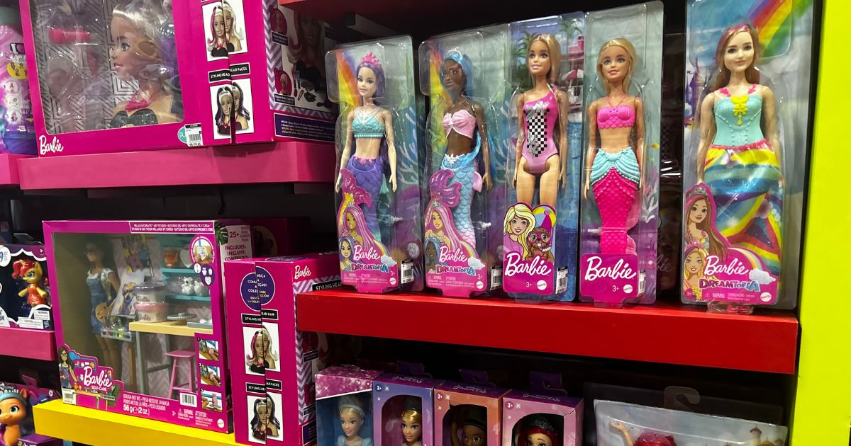 Jovem faz sucesso nas redes sociais com customização de Barbies antigas, Ideias de negócios