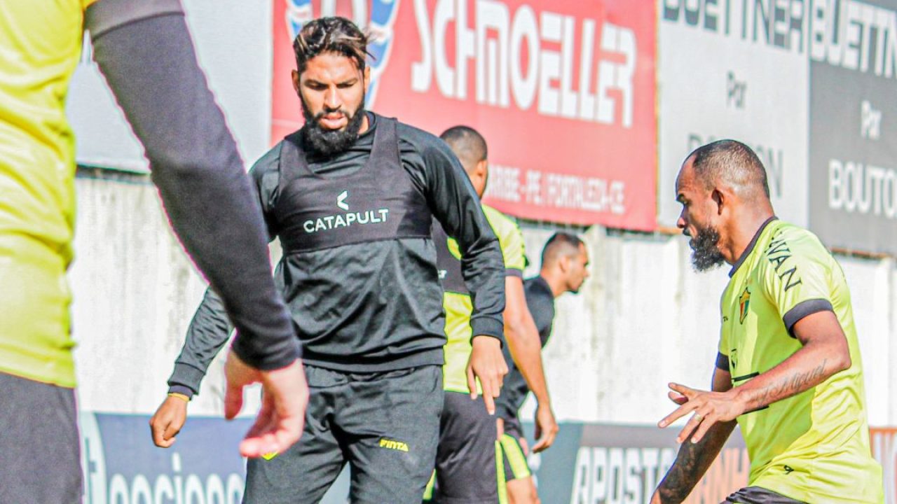 Brusque não resiste ao Botafogo e perde no Rio de Janeiro