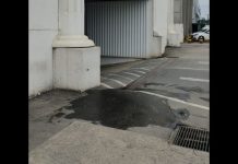 estacionamento da havan