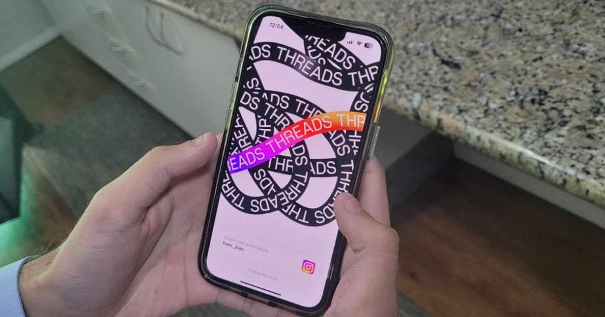 Threads do Instagram é lançado para Android e iPhone; veja como baixar