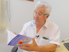 Botuverá terra dos bergamascos
