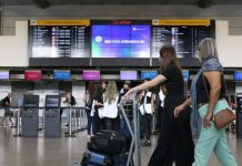 Confira as orientações do Procon de Brusque após a 123 Milhas cancelar pacotes de viagens