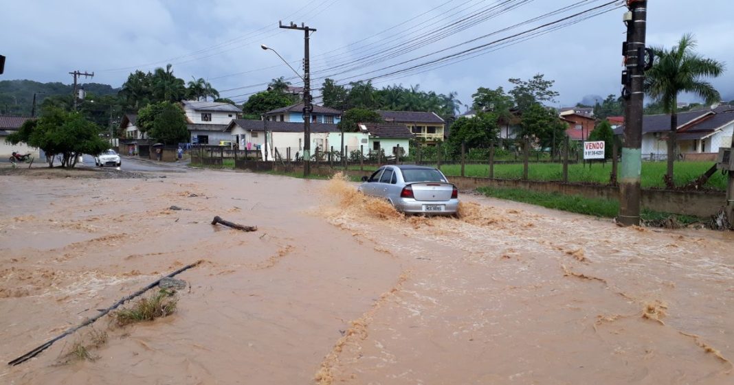 fenômeno