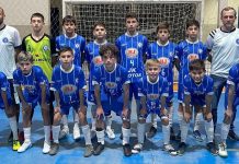 Guarani Futsal Sub-13