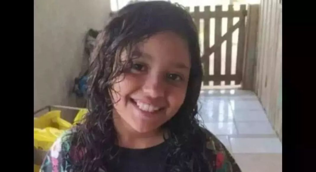 Data Do Júri Popular De Mãe E Padrasto Acusados De Matar Menina De 11 Anos é Marcada
