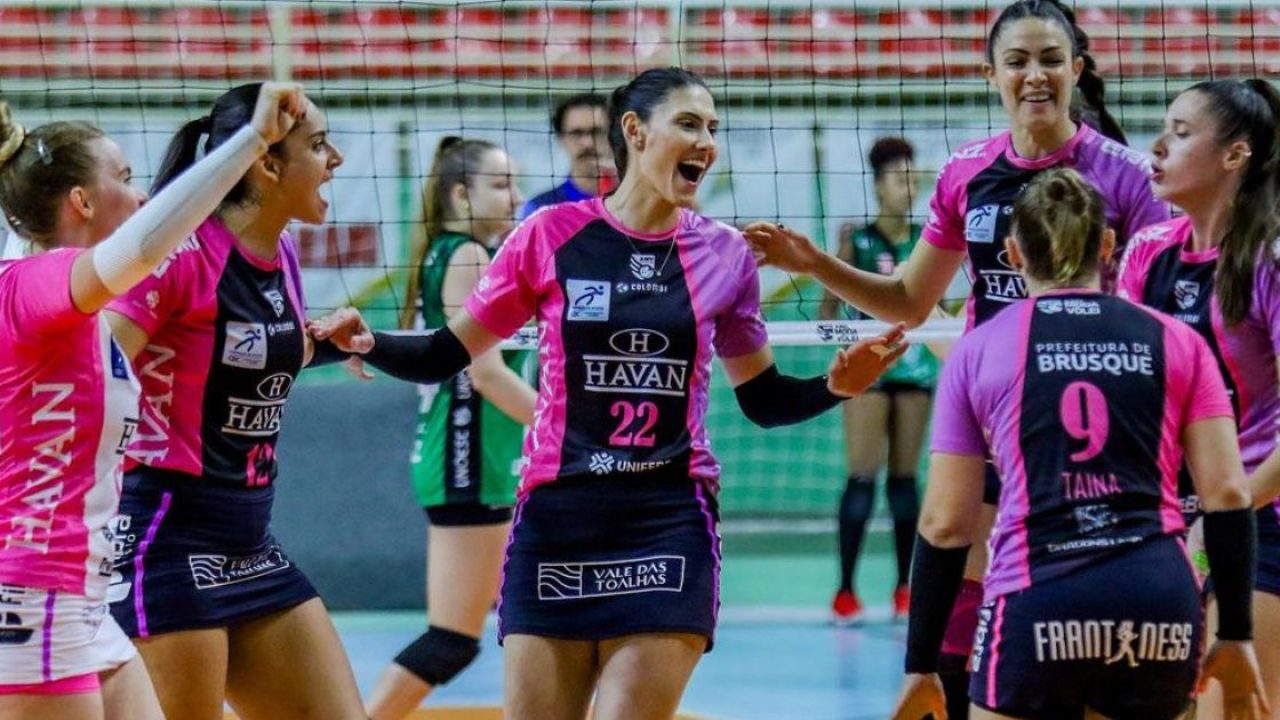 Em jogo emocionante, Moda Vôlei vence no tie-break e conquista título  estadual