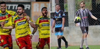 agenda do esporte brusque série c futebol amador botuvera guabiruba