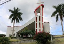 Comunidade Sagrado Coração de Jesus