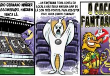 Brusque Operário-PR Série C Campeonato Brasileiro acesso final
