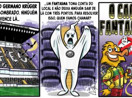 Brusque Operário-PR Série C Campeonato Brasileiro acesso final