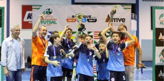 brusque sub-13 circuito vale europeu