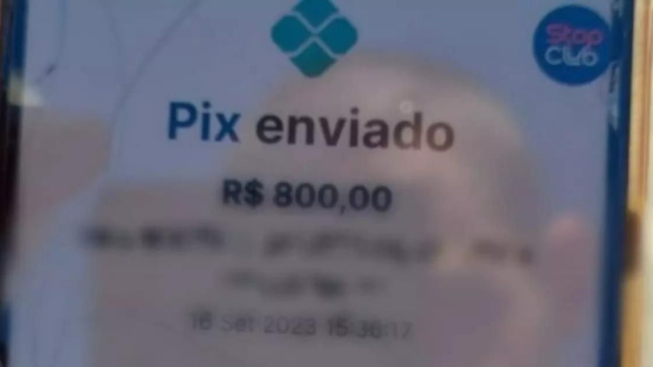 Jornal Correio  'Johnny Bravo' lucra quase R$ 800 mil por mês extorquindo  motoristas de aplicativo