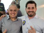 MP-SC se posiciona contrário a suspensão da diplomação de André Vechi como prefeito de Brusque