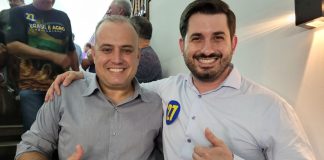 MP-SC se posiciona contrário a suspensão da diplomação de André Vechi como prefeito de Brusque