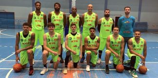 Brusque Basquete Adiee Avaí campeonato catarinense