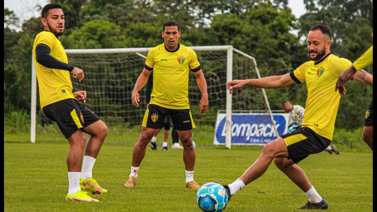 Goleiro Jordan, do Brusque, renova contrato e é emprestado ao Sport