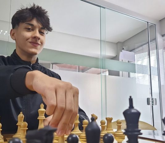 Melhorando Seu Jogo Posicional no Xadrez - I