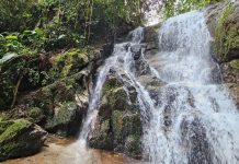 cachoeira