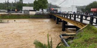 rio Itajaí-Mirim