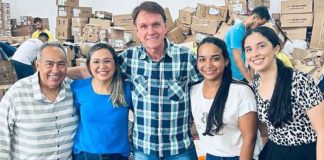 Ampebr Piauí Mato Grosso prospecção clientes pronegócio