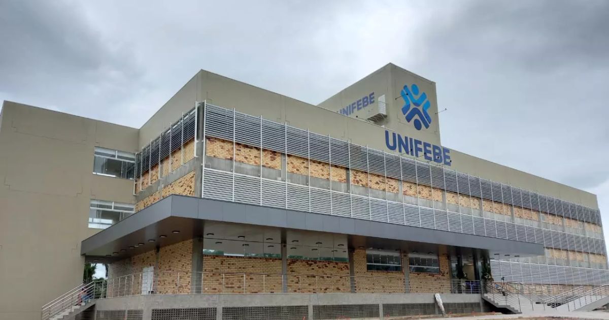 SIPAT inicia nesta quarta-feira - Centro Universitário de Brusque - UNIFEBE