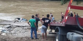 rio Itajaí-Mirim