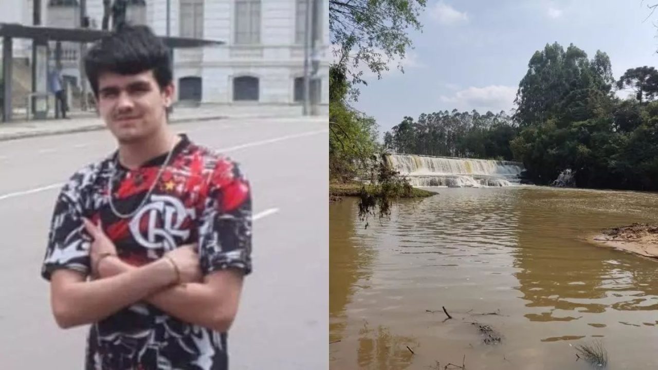 São Manuel: Jovem morre afogado no Clube de Campo e Náutica Água Nova -  Leia Notícias