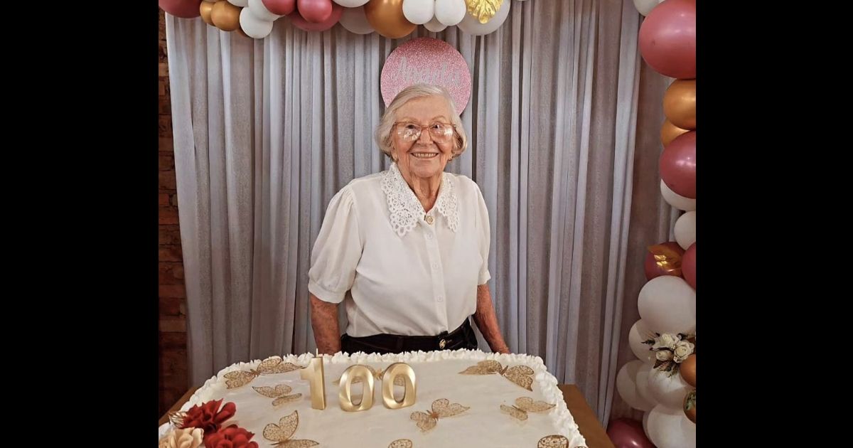 Centenárias: mulheres contam segredos para chegar aos 100 anos