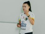 Caroline Bezerra Barateiro Havan Futsal supervisora Seleção Brasileira convocada
