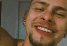 Gustavo Ernst Martins faleceu nesta quarta-feira, 27