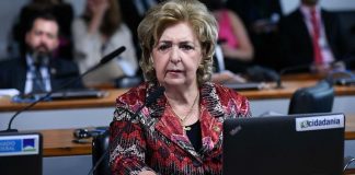 senadora