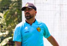 Luizinho Lopes Barra Brusque Catarinense