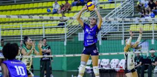 Abel Moda Vôlei Brusque Superliga B