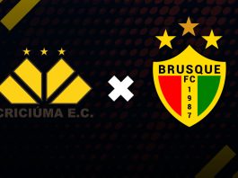 Criciúma x Brusque jogo ao vivo Catarinense imagens ao vivo tempo real lance a lance minuto a minuto