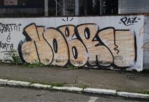 grafites