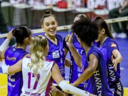 Abel Moda Vôlei Superliga B