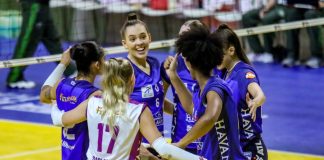 Abel Moda Vôlei Superliga B