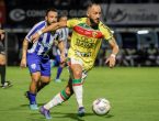 Avaí Brusque semifinal Campeonato Catarinense resultado placar