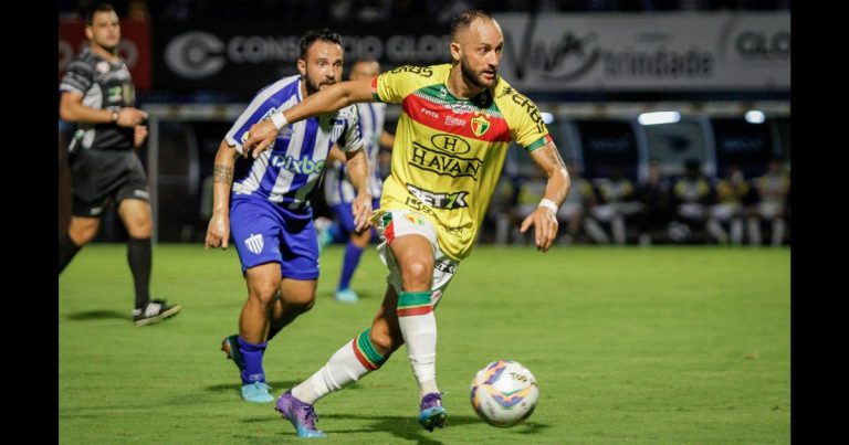 Avaí Brusque semifinal Campeonato Catarinense resultado placar