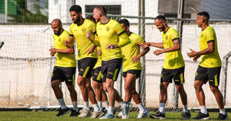 Brusque Avaí Catarinense 2024 semifinal jogo escalações