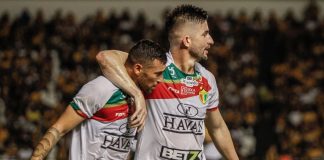 Brusque Campeonato Brasileiro Série B Brasileirão tabela rodadas