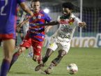 Brusque x Marcílio Dias quartas de final Campeonato Catarinense resultado jogo placar