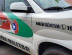 Homem morre após ser atingido por tiros no Vale do Itajaí