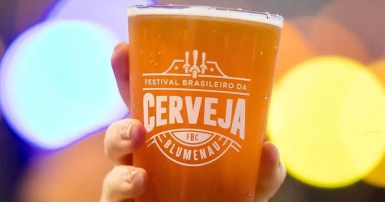 Festival Brasileiro da Cerveja